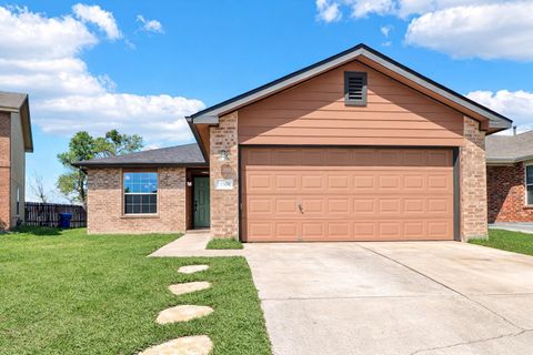 Photo of 13508 Sierra Wind LN, Elgin, TX 78621 (MLS # 6509755)
