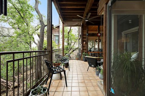 Tiny photo for 8200 Neely DR #119, Austin, TX 78759 (MLS # 8949375)