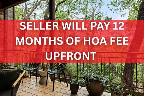 Photo of 8200 Neely DR #119, Austin, TX 78759 (MLS # 8949375)