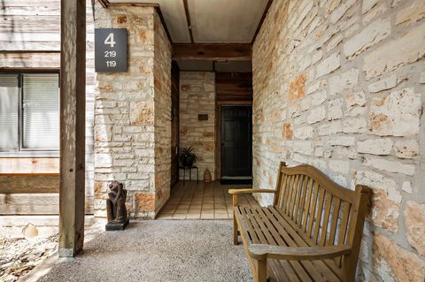 Tiny photo for 8200 Neely DR #119, Austin, TX 78759 (MLS # 8949375)