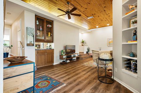 Tiny photo for 8200 Neely DR #119, Austin, TX 78759 (MLS # 8949375)