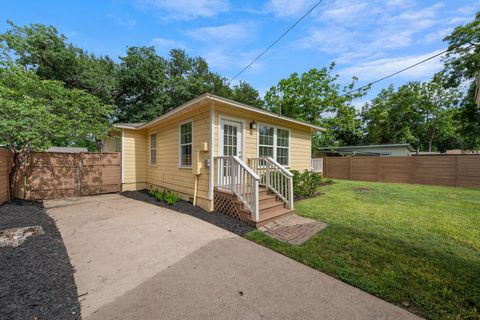 Tiny photo for 5010 W Frances PL, Austin, TX 78731 (MLS # 5975093)