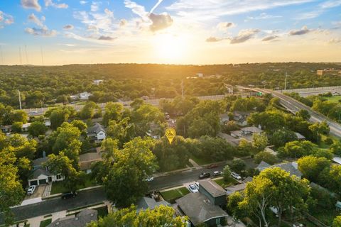 Tiny photo for 5010 W Frances PL, Austin, TX 78731 (MLS # 5975093)
