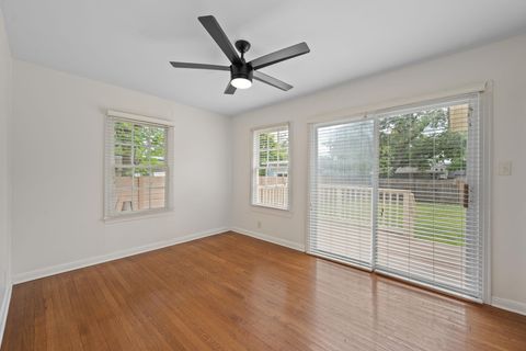Tiny photo for 5010 W Frances PL, Austin, TX 78731 (MLS # 5975093)