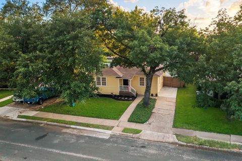 Tiny photo for 5010 W Frances PL, Austin, TX 78731 (MLS # 5975093)