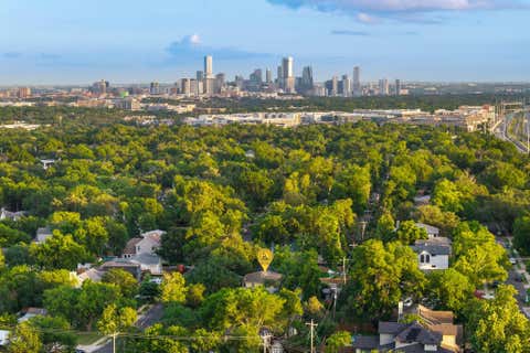 Tiny photo for 5010 W Frances PL, Austin, TX 78731 (MLS # 5975093)
