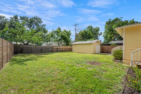 Tiny photo for 5010 W Frances PL, Austin, TX 78731 (MLS # 5975093)
