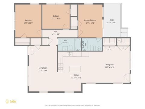 Tiny photo for 5010 W Frances PL, Austin, TX 78731 (MLS # 5975093)