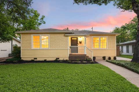 Tiny photo for 5010 W Frances PL, Austin, TX 78731 (MLS # 5975093)
