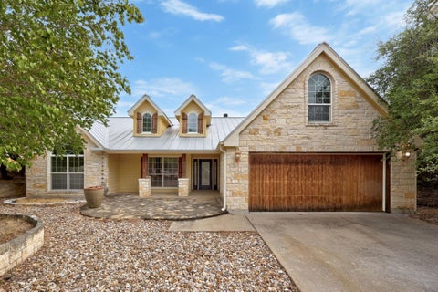 Photo of 20904 Van Allen CV, Lago Vista, TX 78645 (MLS # 4665328)