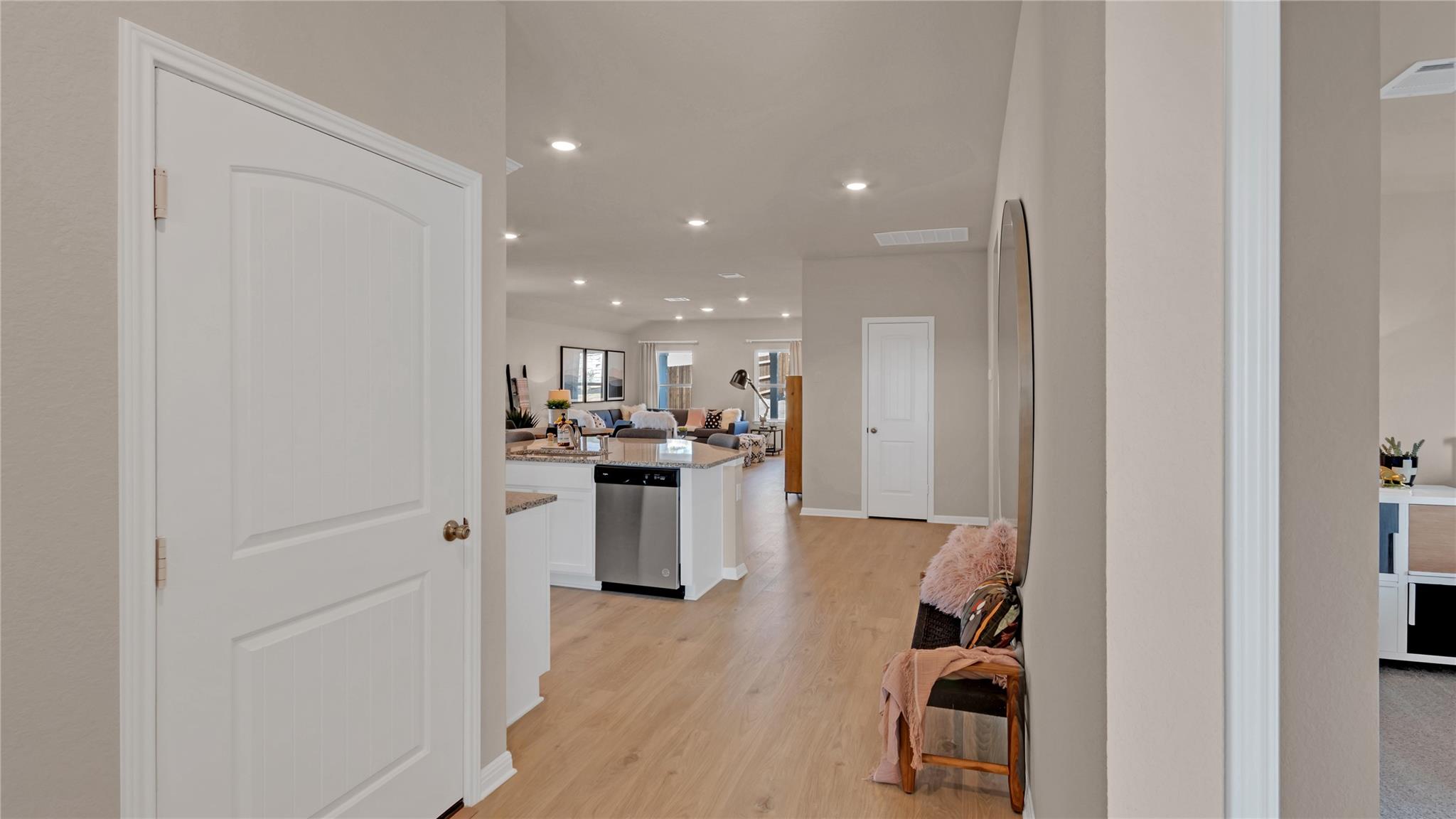 1941 Bandito Bluff PASS