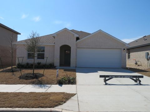 1941 Bandito Bluff PASS Leander TX 78641