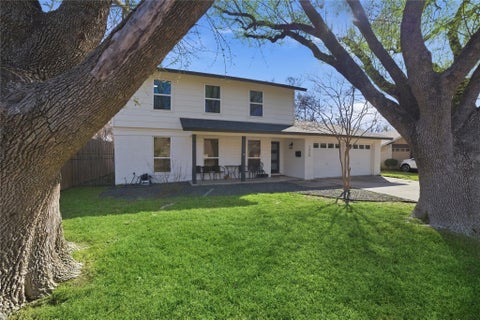 Photo of 1315 Quail Park DR, Austin, TX 78758 (MLS # 2640250)