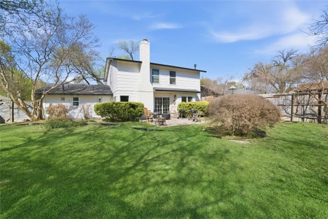 Tiny photo for 1315 Quail Park DR, Austin, TX 78758 (MLS # 2640250)