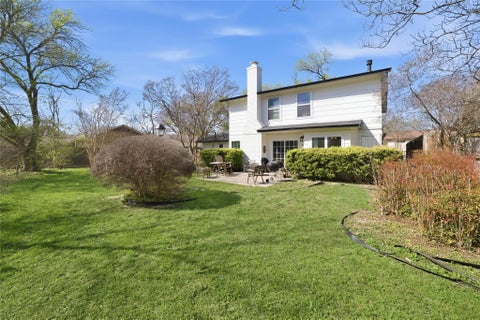 Tiny photo for 1315 Quail Park DR, Austin, TX 78758 (MLS # 2640250)