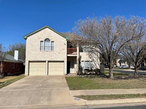 Photo of 5000 Cleves ST, Round Rock, TX 78681 (MLS # 5632516)