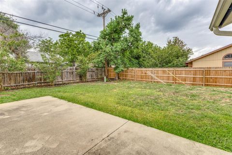 A home in Cedar Park