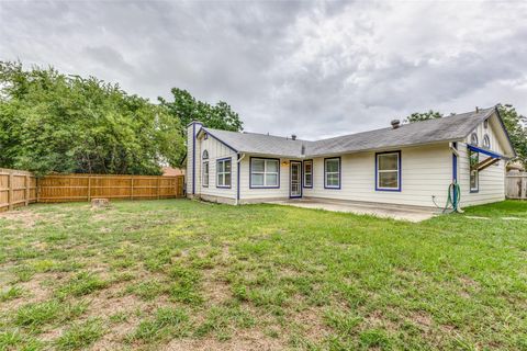 A home in Cedar Park