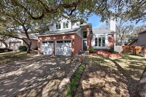 6054 Abilene TRL Austin TX 78749
