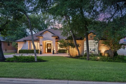 Photo of 30115 Saw Grass TRL, Georgetown, TX 78628 (MLS # 1488908)