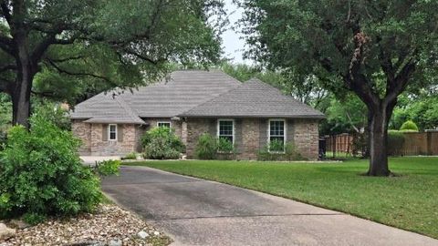 23 Meadow RUN Round Rock TX 78664