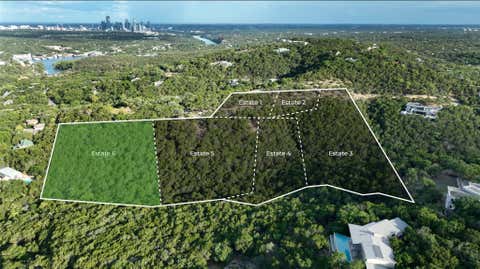 Photo of 1802 Wild Cat HOLW, West Lake Hills, TX 78746 (MLS # 2111845)