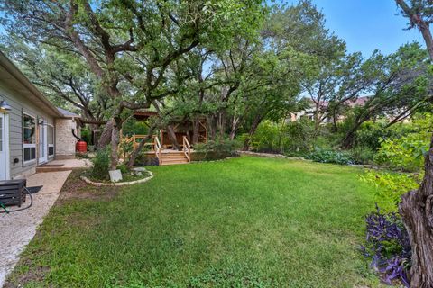 Tiny photo for 201 Nautilus Ave, Lakeway, TX 78738 (MLS # 2677721)