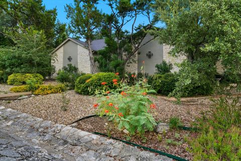 Tiny photo for 201 Nautilus Ave, Lakeway, TX 78738 (MLS # 2677721)