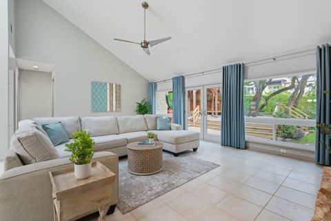 Tiny photo for 201 Nautilus Ave, Lakeway, TX 78738 (MLS # 2677721)