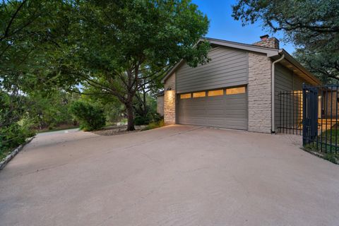 Tiny photo for 201 Nautilus Ave, Lakeway, TX 78738 (MLS # 2677721)