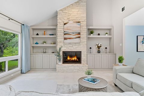 Tiny photo for 201 Nautilus Ave, Lakeway, TX 78738 (MLS # 2677721)