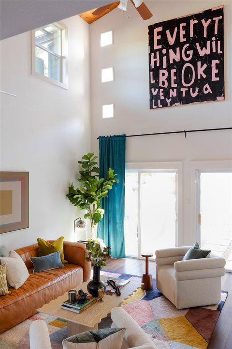 Tiny photo for 1315 Comal ST, Austin, TX 78702 (MLS # 9129838)