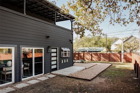 Tiny photo for 1315 Comal ST, Austin, TX 78702 (MLS # 9129838)