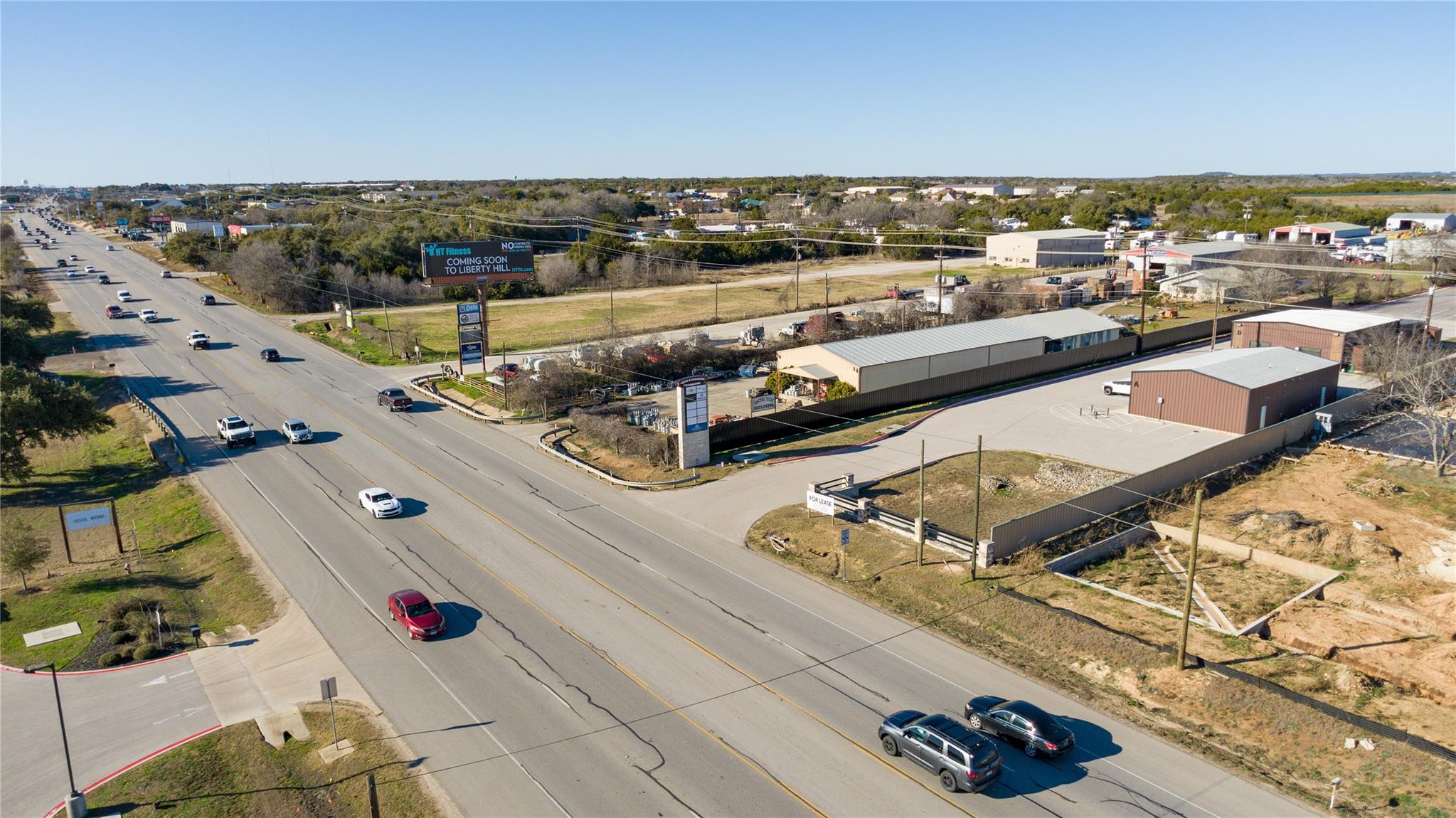 12780 W State Highway 29
