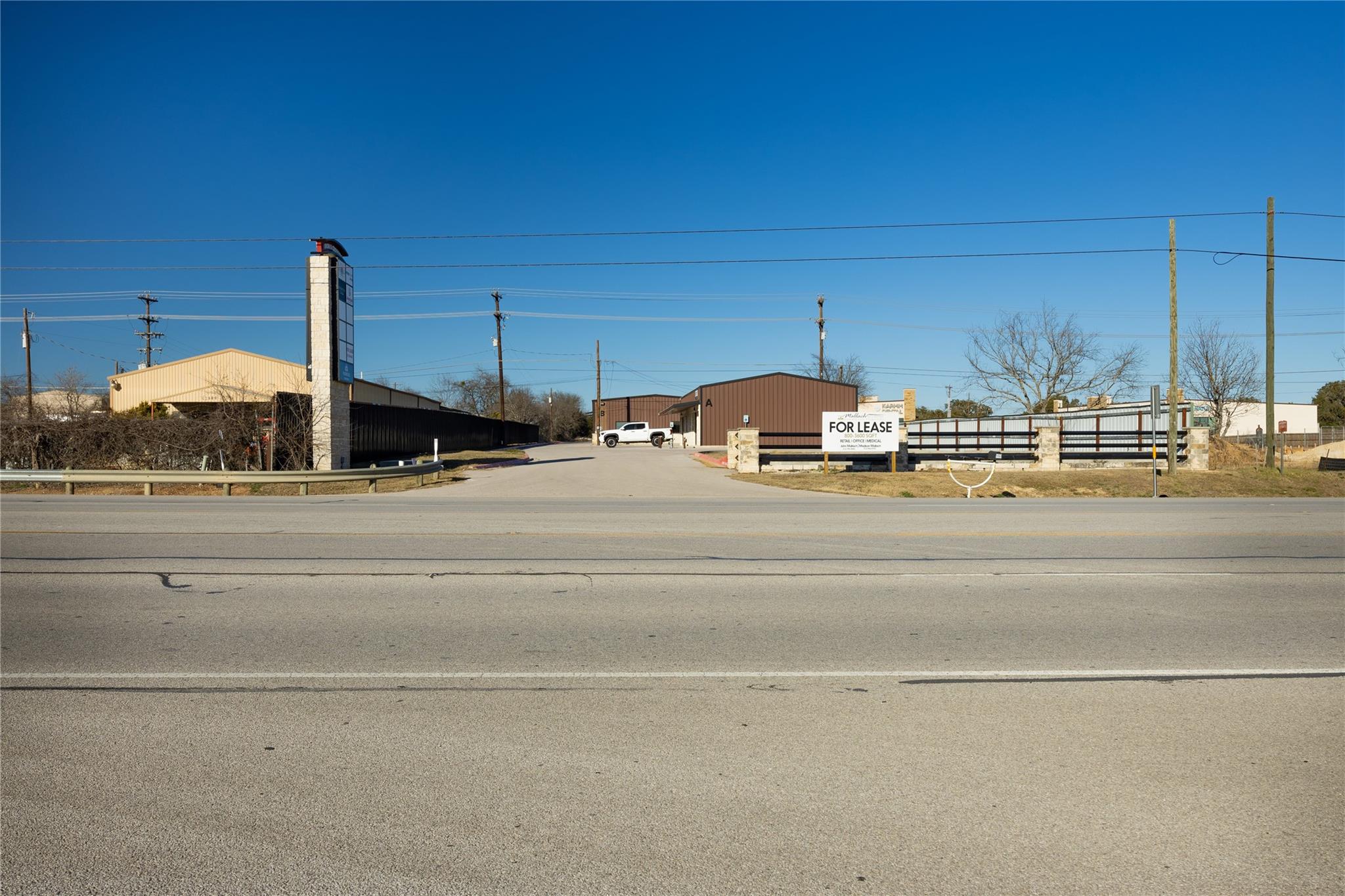12780 W State Highway 29