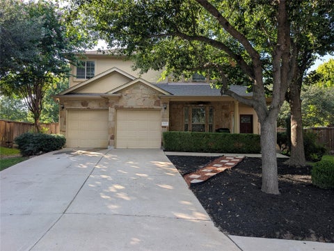 Photo of 1602 Westmeadow TRL, Round Rock, TX 78665 (MLS # 3197259)