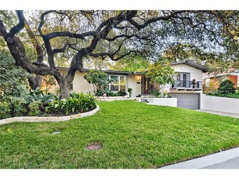 Tiny photo for 1506 Betty Jo DR, Austin, TX 78704 (MLS # 8119931)