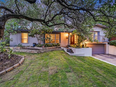 Tiny photo for 1506 Betty Jo DR, Austin, TX 78704 (MLS # 8119931)