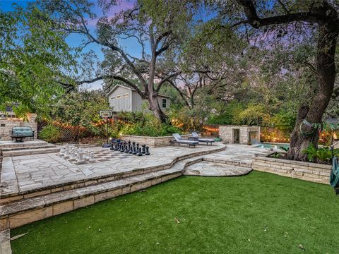Tiny photo for 1506 Betty Jo DR, Austin, TX 78704 (MLS # 8119931)