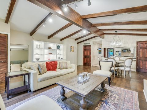 Tiny photo for 1506 Betty Jo DR, Austin, TX 78704 (MLS # 8119931)