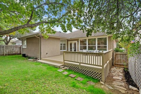 Tiny photo for 11804 Watercrest CT, Austin, TX 78738 (MLS # 3314503)