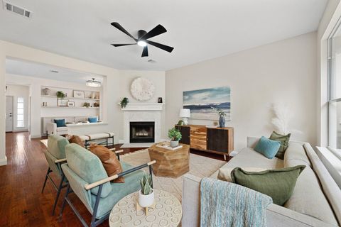 Tiny photo for 11804 Watercrest CT, Austin, TX 78738 (MLS # 3314503)