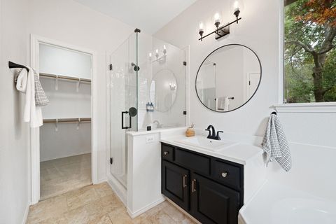 Tiny photo for 11804 Watercrest CT, Austin, TX 78738 (MLS # 3314503)