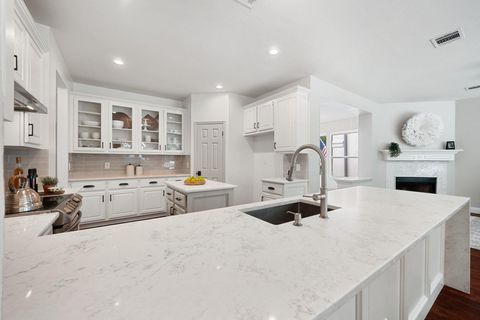 11804 Watercrest CT Austin TX 78738