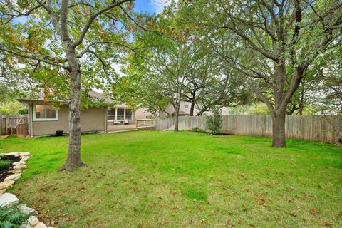 Tiny photo for 11804 Watercrest CT, Austin, TX 78738 (MLS # 3314503)