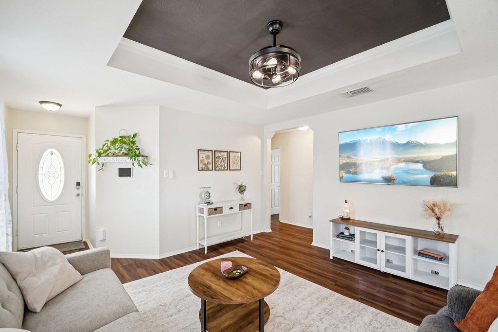 Photo of 113 Mallard LN, Leander, TX 78641 (MLS # 7548159)