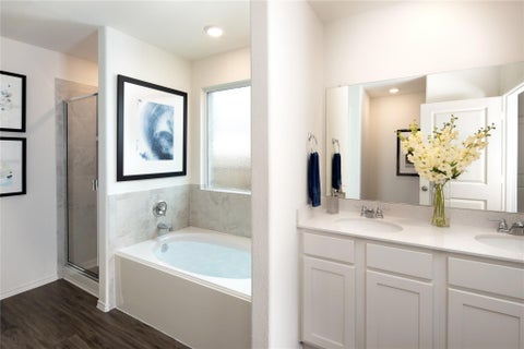 Tiny photo for 17817 Orchard Oriel WAY, Pflugerville, TX 78660 (MLS # 8095709)
