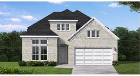 1208 Sonata PL Round Rock TX 78681