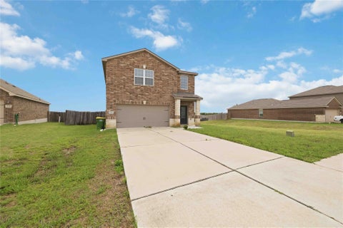 Photo of 19912 Woodrow Wilson ST, Manor, TX 78653 (MLS # 8266152)