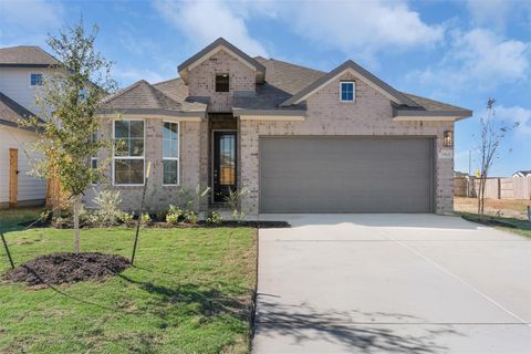 Photo of 25621 Flora Bella LN, Elgin, TX 78621 (MLS # 6323314)